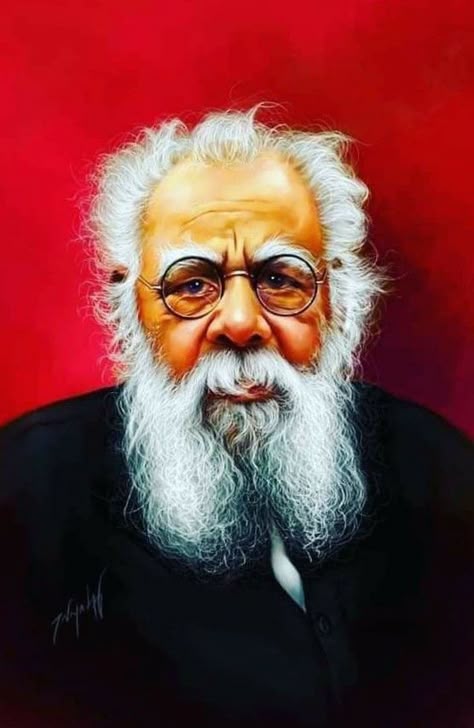 Thanthai Periyar
