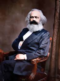 Karl Marx